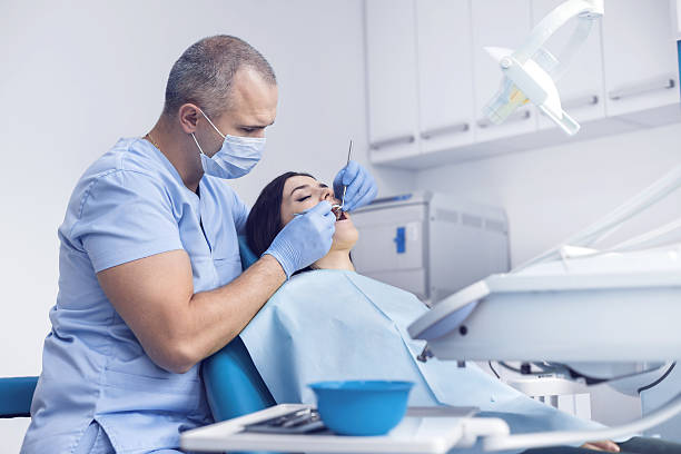 Best Teeth Whitening  in Oxford, MS